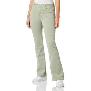 Springfield Jeans, licht kaki, 32