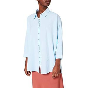 True Religion Dames Blouse Square Blouse, 5733, XS