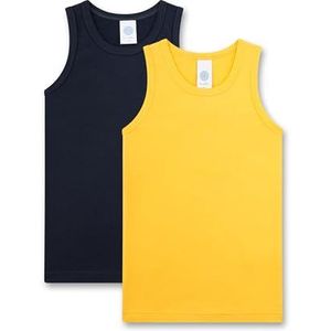 Sanetta Jongens 337244 ondergoed, geel, 92, geel, 92