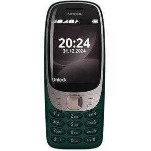 Nokia Smartphone merk EAN: 6438409095404