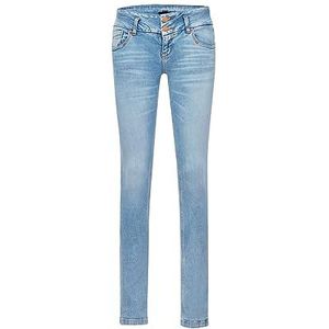 LTB Jeans Zena Jeans voor dames, Vonda Undamaged Wash 54264, 24W/32L, vonda onbeschadigde was 54264, 24W x 32L