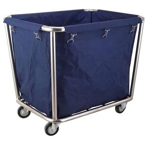 Hendi - Waszak - Oxford-stof - Voor Waswagen