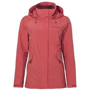 Vaude Rosemoor 3-in-1 Jacket II voor dames