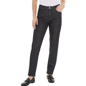 Tommy Hilfiger Gramercy Tapered Hw a Liz denim broek voor dames, Liz, 31W / 28L