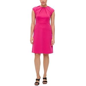 s.Oliver BLACK LABEL korte jurk, 4554, 38