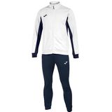 Trainingspak - Elastische Tailleband - Zakken