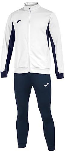 Trainingspak - Elastische Tailleband - Zakken