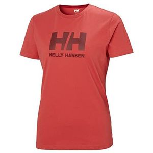 Helly Hansen Dames W Hh Logo T-shirt Shirt