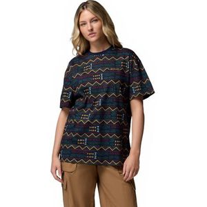 Columbia Sequoia Grove T-shirt met korte mouwen voor dames (pak van 1)