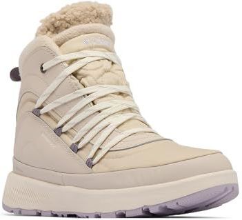 Columbia - Red Hills - Sneeuwlaarzen - Waterdicht - Thermisch-Reflecterend