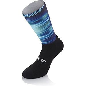 MB WEAR Evo uniseks sokken voor volwassenen