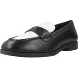 Geox - D CLORIDIE A - Mocassin - Zwart