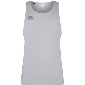 Canterbury Superlight vest voor heren, Klassiek Marl, XXL