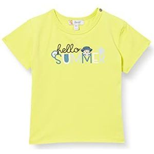 Steiff baby-jongens T-shirt