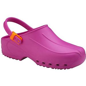 Rekordsan RC42FUC/37 sanitaire sokkel, licht, 37, fuchsia