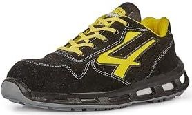 U-Power - Red Lion - Veiligheidsschoenen - Lage - S1P SRC ESD