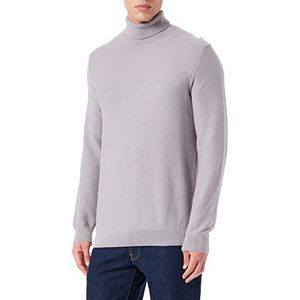 MUSTANG Heren Emil Tn Basic Pullover, Gull 4054, 3XL