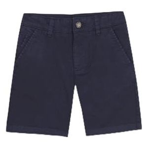 Gocco Bermuda shorts voor kinderen, marineblauw, 10 Jaar