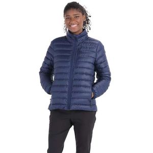 Marmot - Wm's Highlander Jacket - Donsjack - Arctic Navy - Ademend - Lichtgewicht - Winddicht