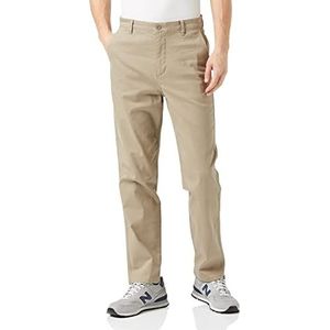 Dockers T2 Orig Chino Tprd Herenbroek, Timber Wolf, 30W x 34L