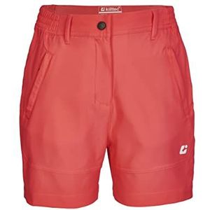 killtec Girl´s Shorts KOS 212 GRLS SHRTS, pink, 152, 39109-000