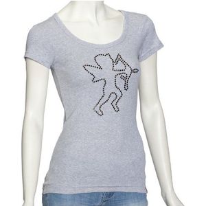 Edc By Esprit T-shirt dames - - 44