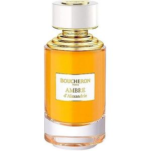 Boucheron Ambre d'Alexandrie Eau de Parfum, 125 ml