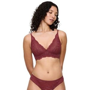 Triumph Amourette Charm T N03 Sweet Marsala, Sweet Marsala, 90B