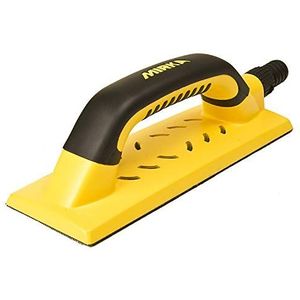 KJ-100PCS P400 Grit 8 Vacuüm Gaten Schuurpapier Sc... – Grandado