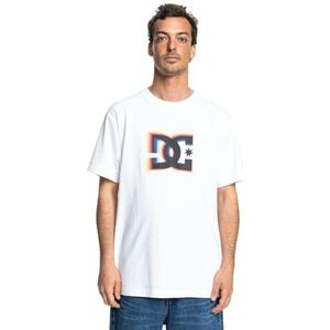 Dcshoes Tracer Star HSS T-shirt voor heren (1 stuk)