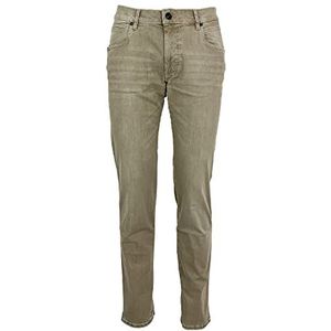 bugatti Heren Jeans, beige, 33W x 36L