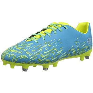 Canterbury Unisex Speed 2.0 Soft Ground Rugby laarzen, Geel Zwavel Lente Carribean Flash Adult Unisex, 41 EU