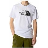 The North Face Easy T-Shirt Tnf White S