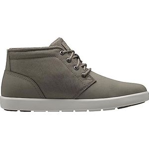 Helly Hansen Landon Chukka Casual laarzen voor heren, Terrazzo Off White, 44.5 EU