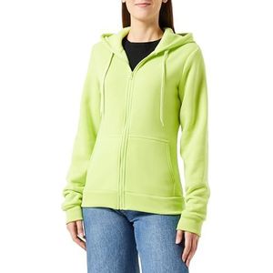 kilata Sweatvest  limoen