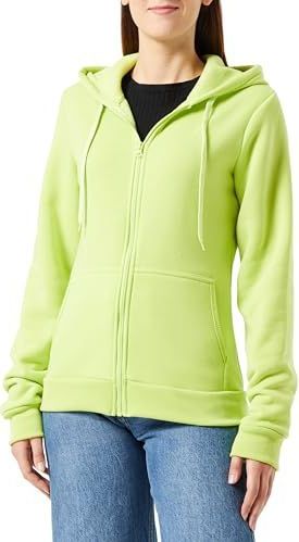 kilata Sweatvest  limoen