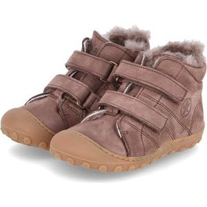 Bisgaard Hale V Lamb, eerste stap, uniseks, kinderen, Bruin, 19 EU