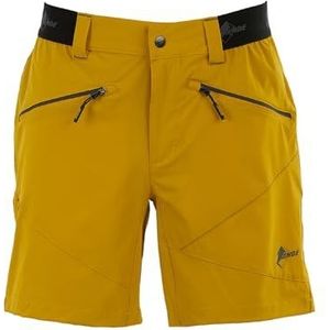 Ande M10004-0909 New Sierra herenshorts goud maat 46