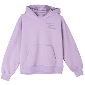 s.Oliver Sweatshirts voor meisjes, lila/roze., 140 cm