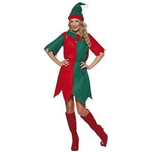 Elf Costume (M)