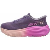 Skechers - Max Cushioning Endeavor - Hardloopschoenen - Paars