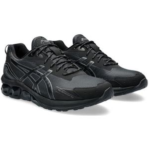 ASICS Gel-Quantum 180 LS, herensneakers, 44,5 EU, Zwart, 44.5 EU