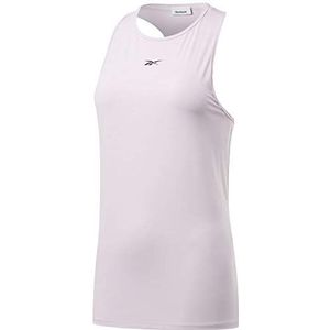 Reebok Heren Activchill Athletic Tanktop, Pixpnk, XS