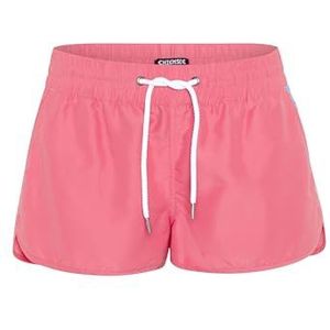Chiemsee Zwemshort met elastische manchetten en trekkoord, 17-1746 Coral Paradise, XL
