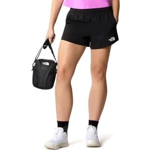 THE NORTH FACE Mountain Athletics Woven Shorts Tnf Black XL