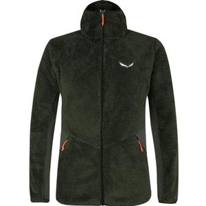 Salewa - Tognazza - Fleece Hoodie - Warm - Technisch - Ademend