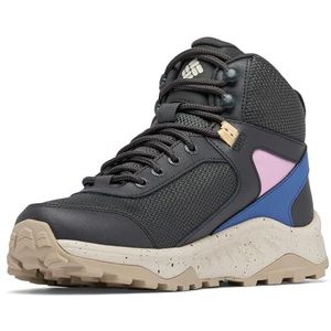 Columbia TRAILSTORM ASCEND MID WP, Hikingschoenen voor Dames