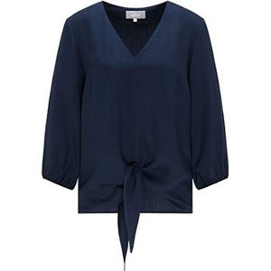 usha dames, marineblauw, M