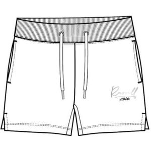 RUSSELL ATHLETIC Dames Shorts Baker Shorts