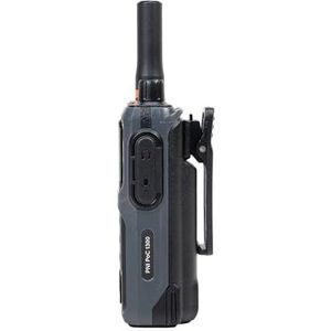 PNI PoC 1300 GSM 4G LTE draagbaar radiostation, Linux OS, 1.7 inch kleurenscherm, 4400 mAh Li-Ion batterij